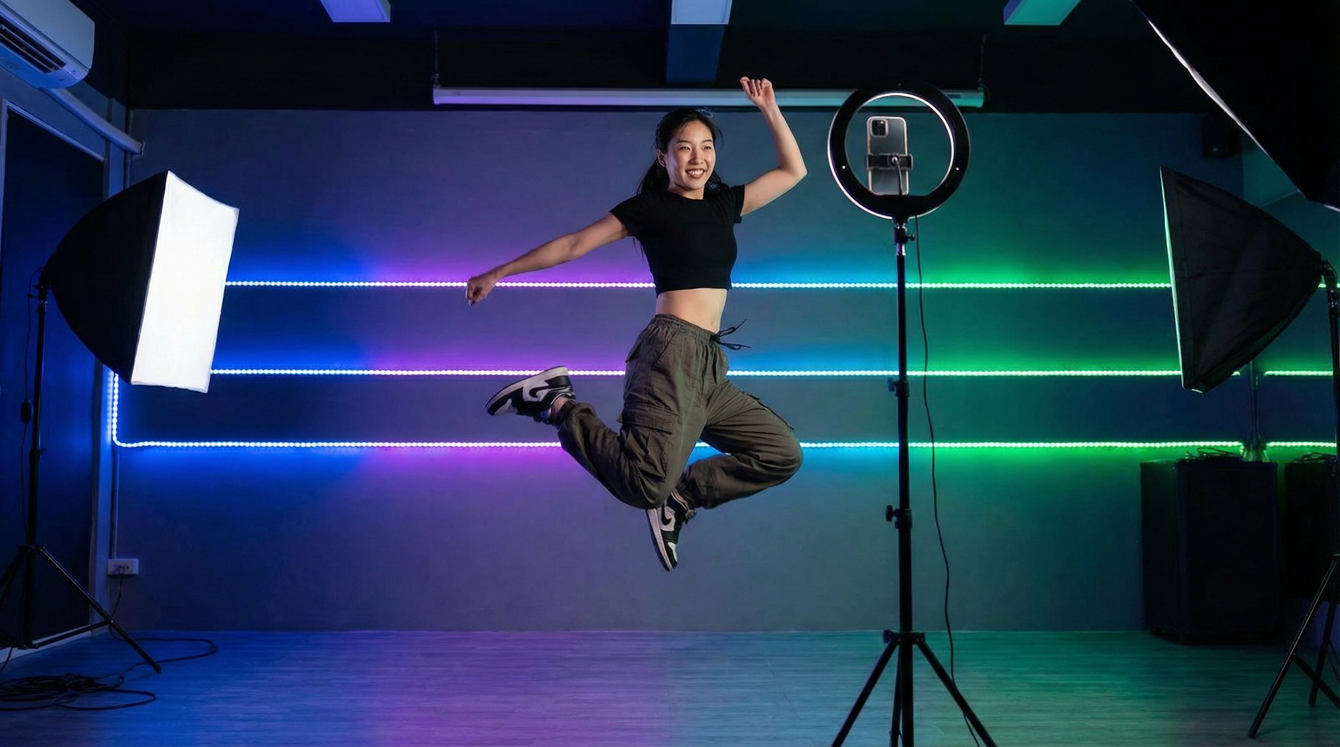 久久久国产AV舞蹈视频