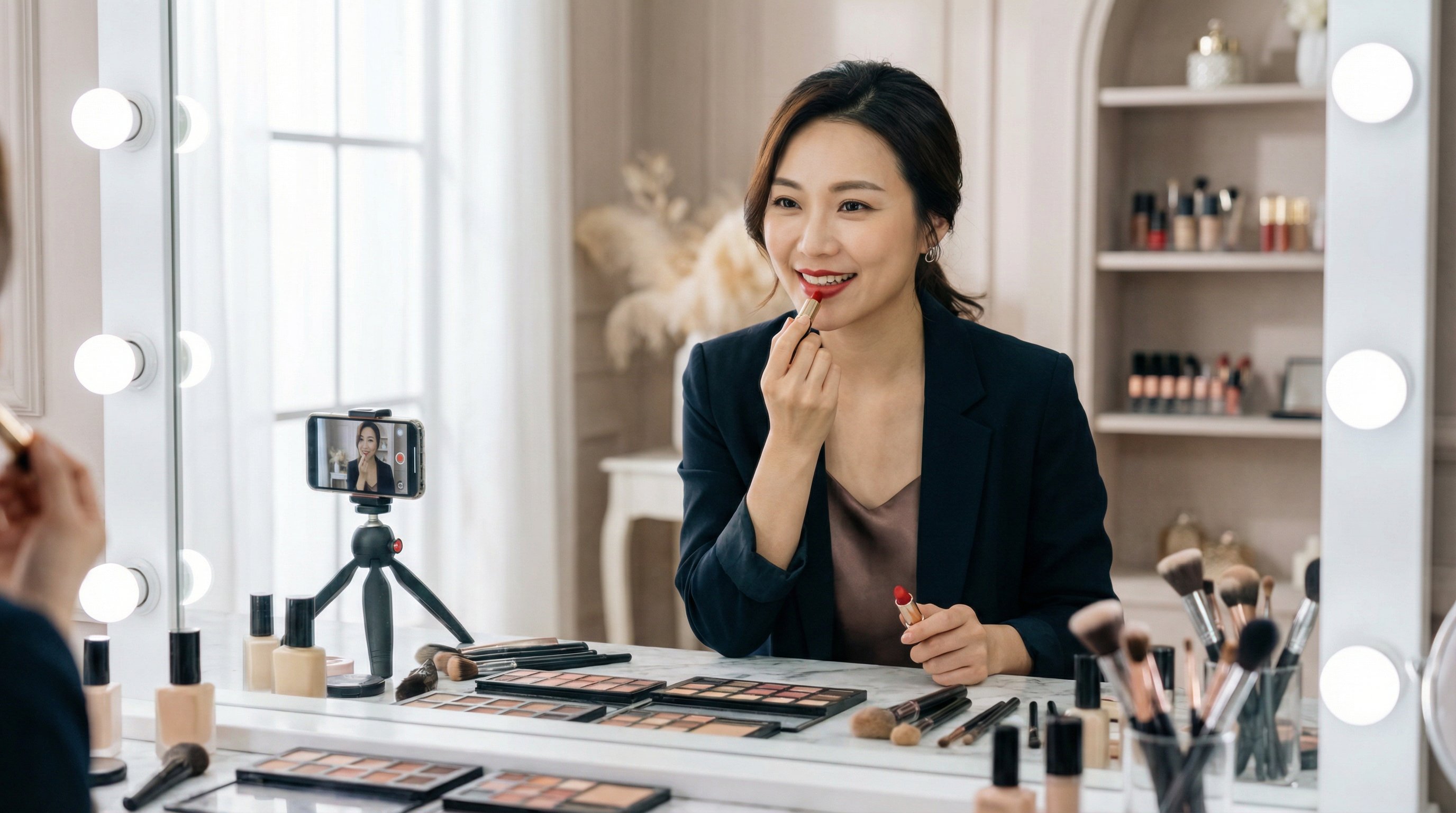 久久久国产AV美妆视频